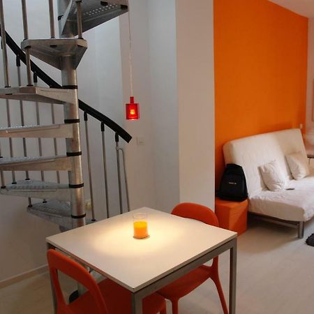 Clemens Apartment Malaga Ngoại thất bức ảnh