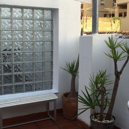 Clemens Apartment Malaga Ngoại thất bức ảnh