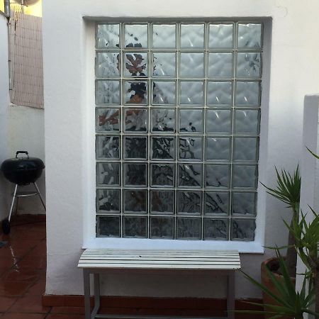 Clemens Apartment Malaga Ngoại thất bức ảnh