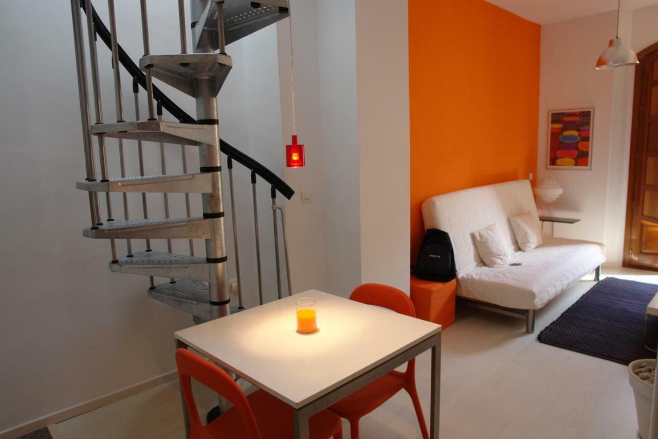 Clemens Apartment Malaga Ngoại thất bức ảnh