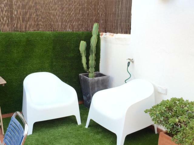 Clemens Apartment Malaga Ngoại thất bức ảnh
