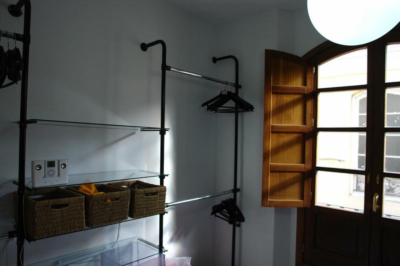Clemens Apartment Malaga Ngoại thất bức ảnh
