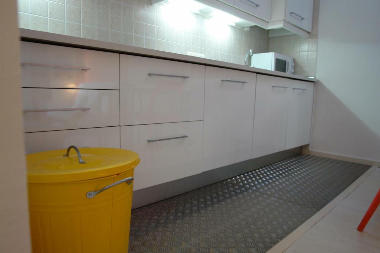 Clemens Apartment Malaga Ngoại thất bức ảnh