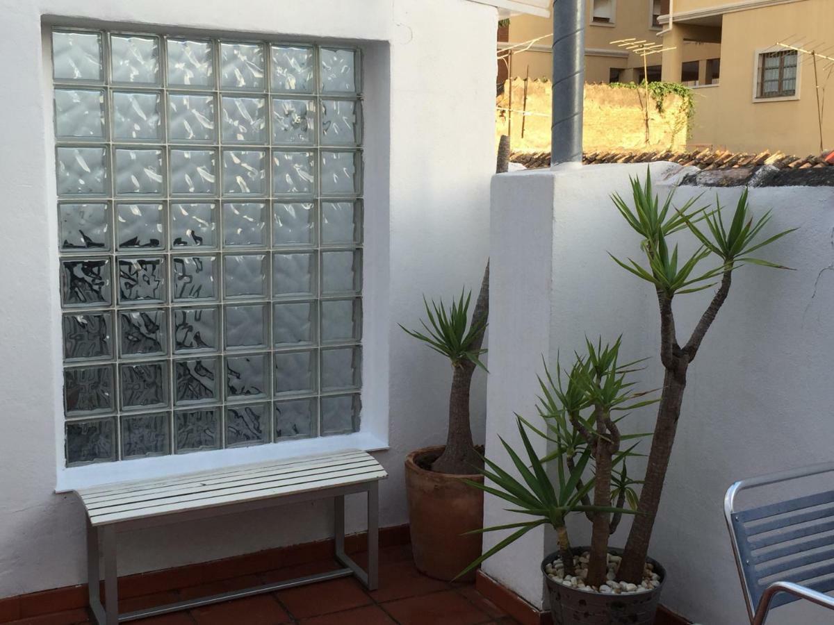 Clemens Apartment Malaga Ngoại thất bức ảnh