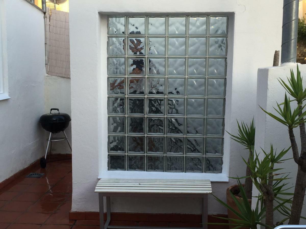 Clemens Apartment Malaga Ngoại thất bức ảnh